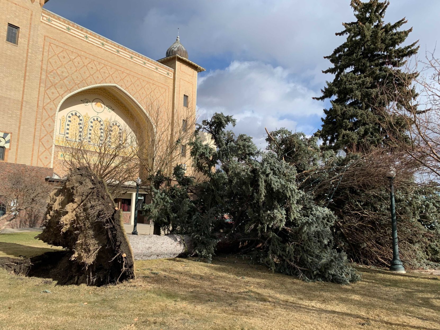 Helena Civic Center